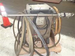 Image COLD JET Dry Ice Blaster - 3 from Bid-on-Equipment.com
