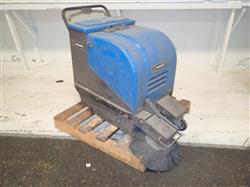 Image KENT Electric Floor Scrubber - 1 from Bid-on-Equipment.com