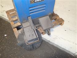 Image KENT Electric Floor Scrubber - 2 from Bid-on-Equipment.com