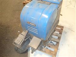 Image KENT Electric Floor Scrubber - 3 from Bid-on-Equipment.com