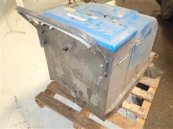 Image KENT Electric Floor Scrubber - 4 from Bid-on-Equipment.com
