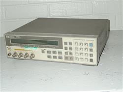 Image HP 4263A LCR Meter - 1 from Bid-on-Equipment.com