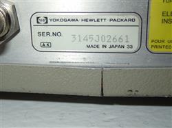 Image HP 4263A LCR Meter - 3 from Bid-on-Equipment.com