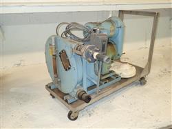 Image BREDEL DELDEN HOLLANT SP-40 Portable Pump - 1 from Bid-on-Equipment.com