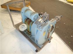 Image BREDEL DELDEN HOLLANT SP-40 Portable Pump - 3 from Bid-on-Equipment.com