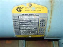 Image BREDEL DELDEN HOLLANT SP-40 Portable Pump - 4 from Bid-on-Equipment.com