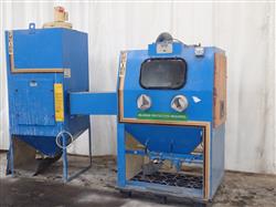 Image EMPIRE DCM-200 Sand Blaster - 1 from Bid-on-Equipment.com
