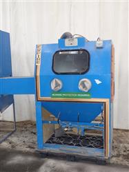 Image EMPIRE DCM-200 Sand Blaster - 4 from Bid-on-Equipment.com