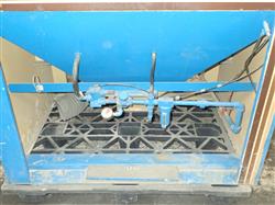 Image EMPIRE DCM-200 Sand Blaster - 6 from Bid-on-Equipment.com