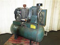Image ROLAIR Air Compressor - 1 from Bid-on-Equipment.com