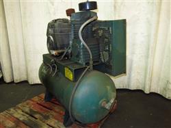 Image ROLAIR Air Compressor - 2 from Bid-on-Equipment.com