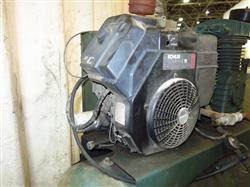 Image ROLAIR Air Compressor - 5 from Bid-on-Equipment.com