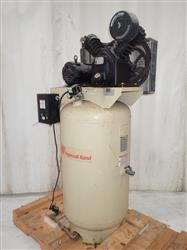Image INGERSOLL RAND 2475 Air Compressor - 1 from Bid-on-Equipment.com