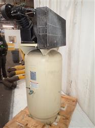 Image INGERSOLL RAND 2475 Air Compressor - 3 from Bid-on-Equipment.com