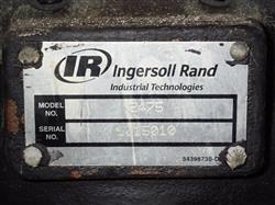 Image INGERSOLL RAND 2475 Air Compressor - 6 from Bid-on-Equipment.com