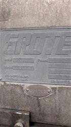 Image GROTE 300 D300 Sectoring Slicer - 3 from Bid-on-Equipment.com