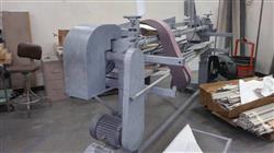 Image RANKIN BROS. Stroke Sander - 8 from Bid-on-Equipment.com