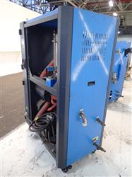 Image SHINI SD-200H-P-UL Honeycomb Dehumidifier - 3 from Bid-on-Equipment.com