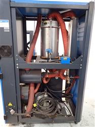Image SHINI SD-200H-P-UL Honeycomb Dehumidifier - 4 from Bid-on-Equipment.com