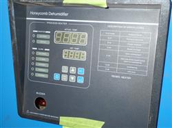 Image SHINI SD-200H-P-UL Honeycomb Dehumidifier - 6 from Bid-on-Equipment.com