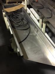 Image LINK BELT Vibratory Conveyor - 1 from Bid-on-Equipment.com