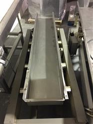 Image LINK BELT Vibratory Conveyor - 2 from Bid-on-Equipment.com