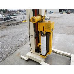 Image MIMA INC. JT-21 Accu-Stretch Pallet Stretch Wrapper - 6 from Bid-on-Equipment.com