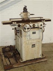 Image CINCINNATI NO. 2 Cutter-Grinder - 1 from Bid-on-Equipment.com