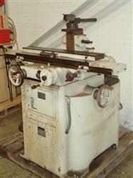 Image CINCINNATI NO. 2 Cutter-Grinder - 2 from Bid-on-Equipment.com
