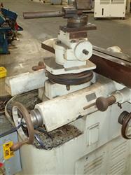 Image CINCINNATI NO. 2 Cutter-Grinder - 3 from Bid-on-Equipment.com