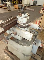 Image CINCINNATI NO. 2 Cutter-Grinder - 4 from Bid-on-Equipment.com
