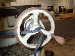 Image CINCINNATI NO. 2 Cutter-Grinder - 6 from Bid-on-Equipment.com