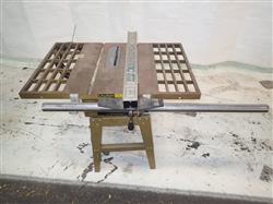 Image POWERMATIC 63 Table Saw - 2 from Bid-on-Equipment.com