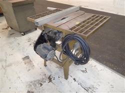 Image POWERMATIC 63 Table Saw - 4 from Bid-on-Equipment.com