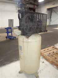 Image INGERSOLL-RAND TS4N5 Air Compressor - 2 from Bid-on-Equipment.com