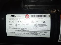 Image INGERSOLL-RAND TS4N5 Air Compressor - 4 from Bid-on-Equipment.com