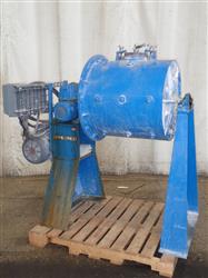 Image Ball Mill - 1 from Bid-on-Equipment.com