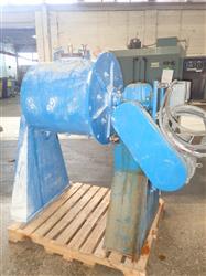 Image Ball Mill - 2 from Bid-on-Equipment.com