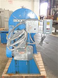 Image Ball Mill - 3 from Bid-on-Equipment.com