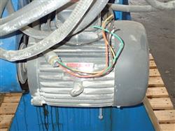 Image Ball Mill - 4 from Bid-on-Equipment.com