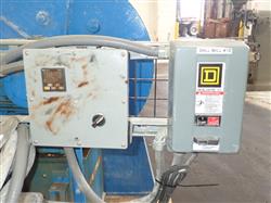 Image Ball Mill - 5 from Bid-on-Equipment.com