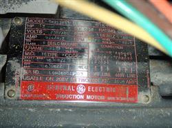 Image Ball Mill - 6 from Bid-on-Equipment.com