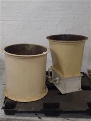 Image BUHLER Destoner - 2 from Bid-on-Equipment.com
