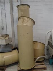 Image BUHLER Destoner - 5 from Bid-on-Equipment.com