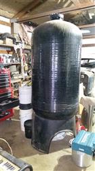 Image 264 Gallon PENTAIR Water Treatment Tank - 1 from Bid-on-Equipment.com