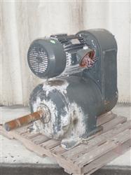 Image REVEE 30316500-TE Gear Drive - 1 from Bid-on-Equipment.com