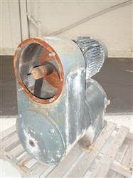 Image REVEE 30316500-TE Gear Drive - 2 from Bid-on-Equipment.com