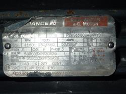 Image REVEE 30316500-TE Gear Drive - 3 from Bid-on-Equipment.com