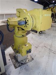 Image FANUC M-16 i Robot - 3 from Bid-on-Equipment.com