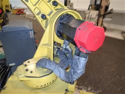 Image FANUC M-6i Robot - 5 from Bid-on-Equipment.com